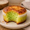 Baked Honeycomb Cake: Traditional Honeycomb Sponge Cake