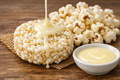Sweet Milky Corn Snack (Cốm Ngô Sữa): Crispy Sweet & Creamy Corn Snack