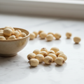 Lotus Seeds: Naturally Sun-Dried for Cooking, Baking, Soups & Snacking