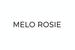 Melo Rosie Dark Logo