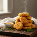 Plant-Based Chicken Nuggets: Frozen Vegan Nuggets