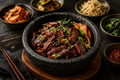 Plant-Based Frozen Korean BBQ Beef